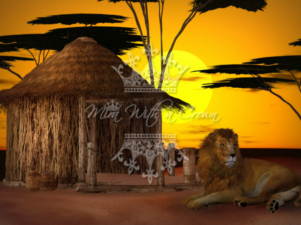 Safari Backgrounds