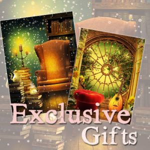 Exclusive Gifts